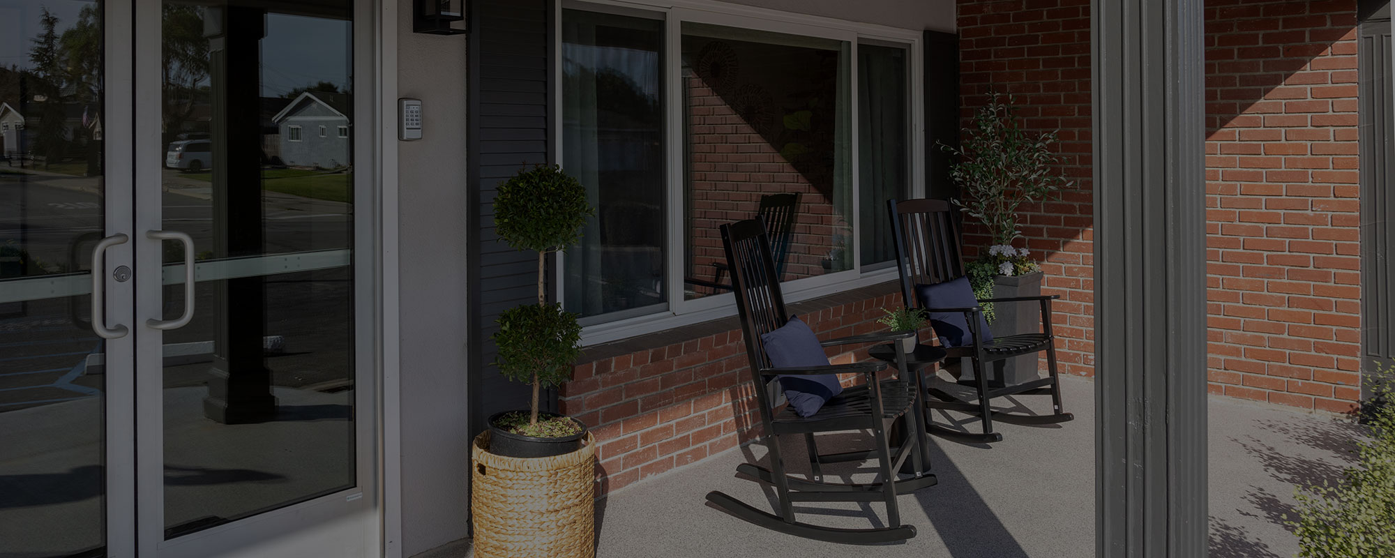 Assisted Living San Luis Obispo County - Services of Hillview Senior Living Santa Maria Elder Care Facilities