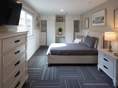 Assisted Living Santa Maria - Premier Assisted Living - Elder Care - Care for Mom - Hillview Senior Living Santa Maria  Assisted Living Residences - Santa Maria