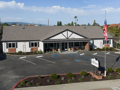 Hillview Senior Living Santa Maria Elder Care - Assisted Living Santa Maria California - Luxury Elder Care - Memory Care  Assisted Living