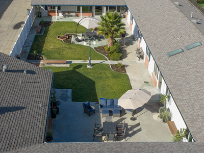 Alzheimer Care Santa Maria - Hospice Elder Care Residence - Memory Care for Mom - Assisted Living Hillview Senior Living Santa Maria 