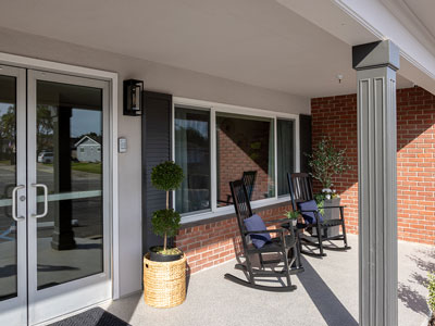 Botique Assisted Living Elder Care - Santa Maria Elder Care - Memory Care 