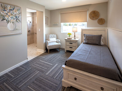 Dementia Care Santa Maria - Assisted Living Santa Maria - Residential Home for Elderly - Senior Assisted Living - Hillview Senior Living Santa Maria  Assisted Living Residences