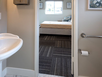 Dementia Care Santa Maria - Assisted Living Santa Maria - Residential Home for Elderly - Senior Assisted Living - Hillview Senior Living Santa Maria  Assisted Living Residences