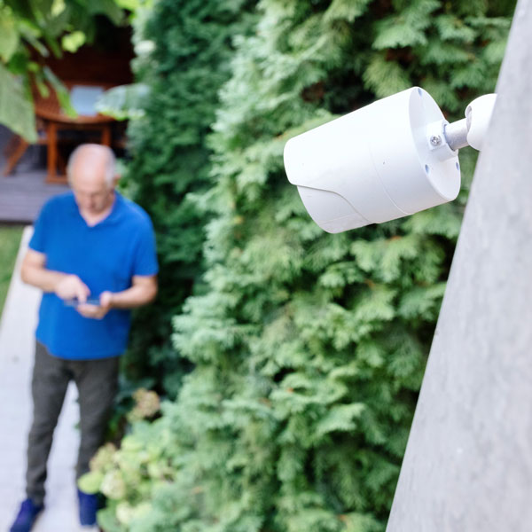 Safe and Secure Assisted Living Residences - Elderly Parents - Aging Parents - Safety - Hillview Senior Living -  Santa Maria