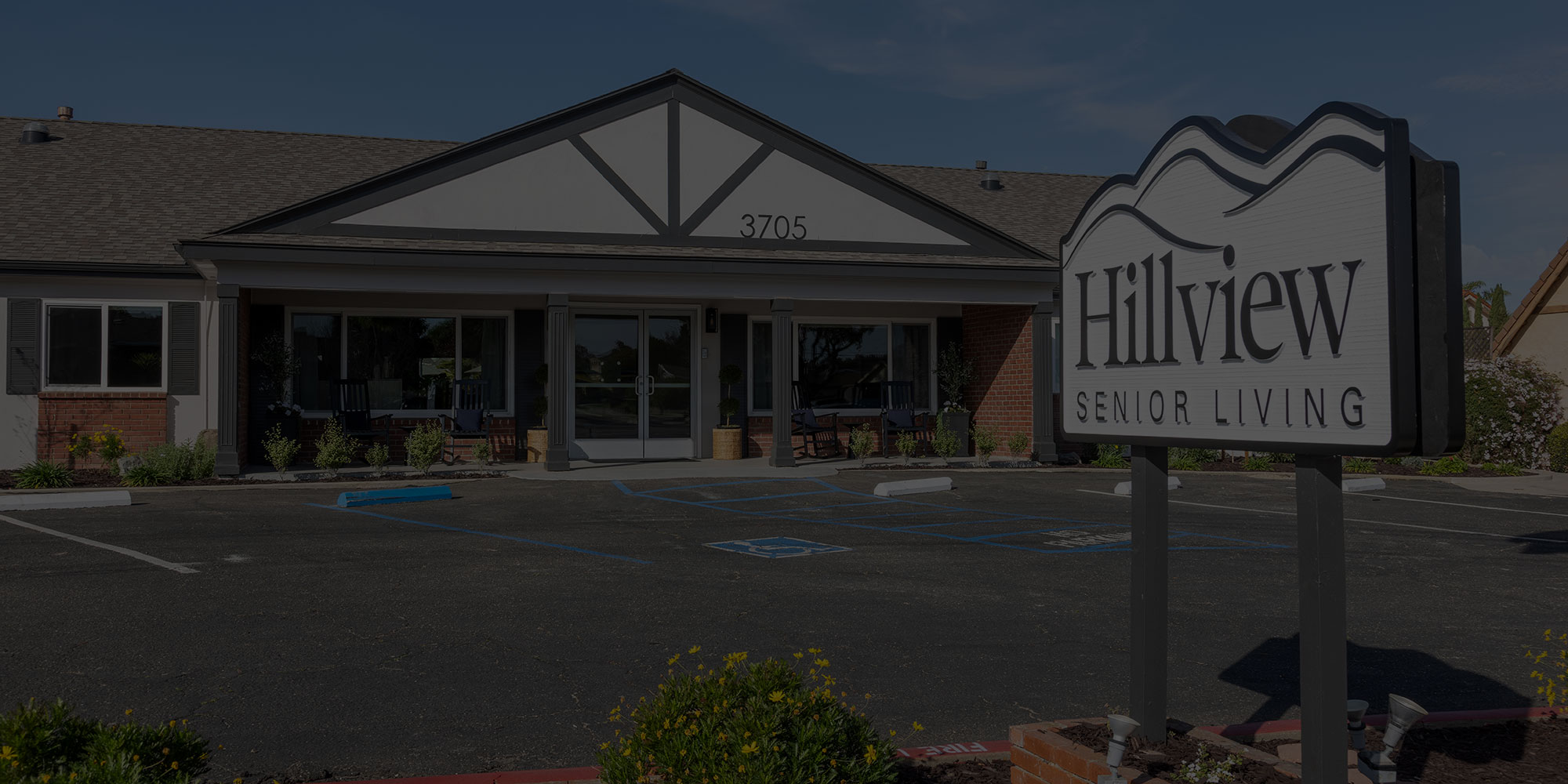 Hillview Senior Living Santa Maria Senior Assisted Living Residences - Santa Maria CA