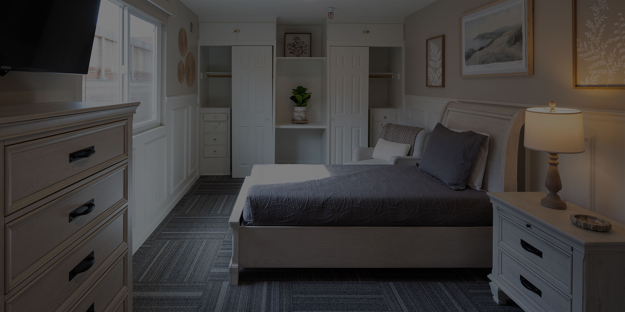 Hillview Senior Living Santa Maria Elder Care - Safe Secure Assissted Living - Santa Maria Assisted Living - Memory Care Santa Maria California - Luxury Residential Care 